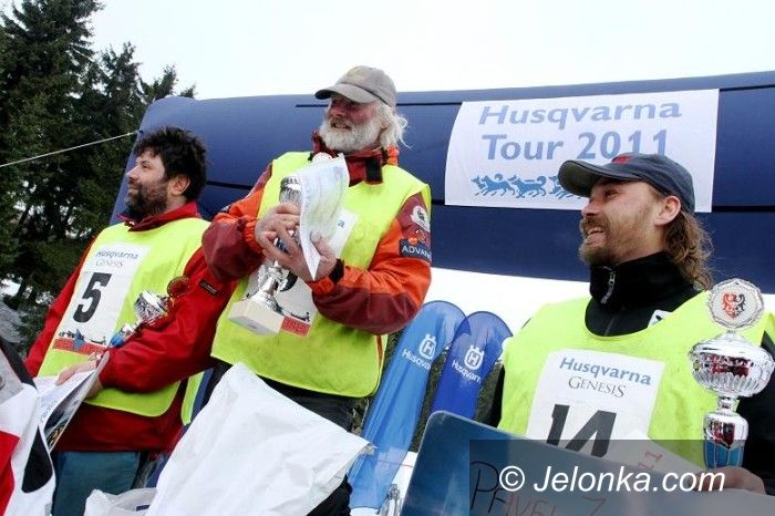 Jakuszyce: Husqvarna Tour już na mecie