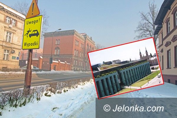JELENIA GÓRA: Były policjant winny gwałtu na Ewie W.