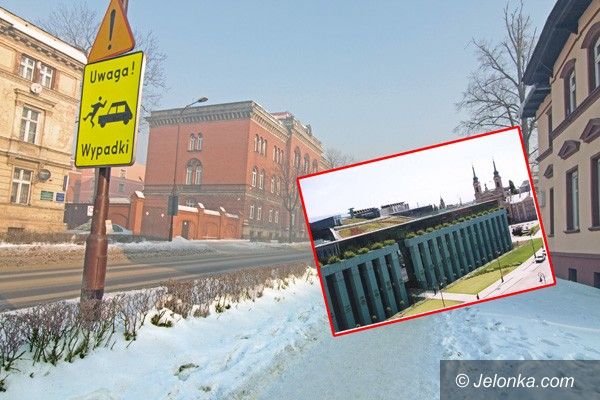 JELENIA GÓRA: Były policjant winny gwałtu na Ewie W.