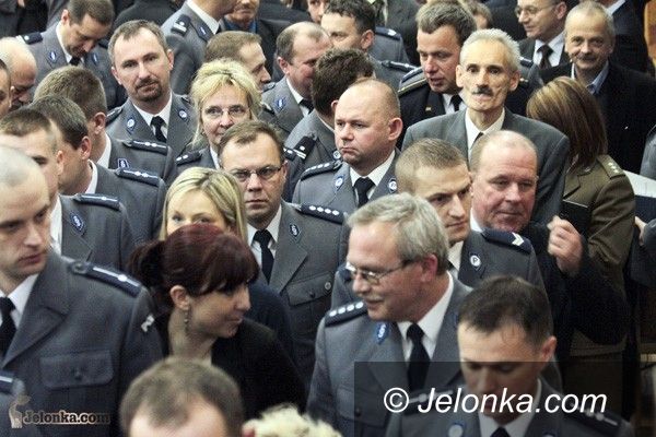 JELENIA GÓRA: Co miało spaść, to spadło, co miało wzrosnąć, to wzrosło