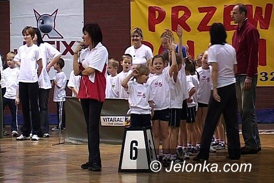 Jelenia Góra: Pomóż dzieciom