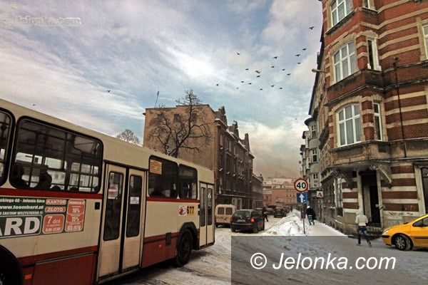 JELENIA GÓRA: Podwyżki cen biletów i zmiany w MZK? Już niebawem