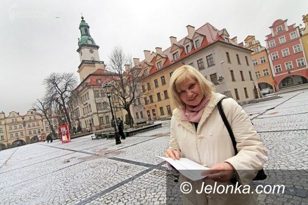 JELENIA GÓRA: Była gorączka zakupów. Jest poświąteczne rozczarowanie