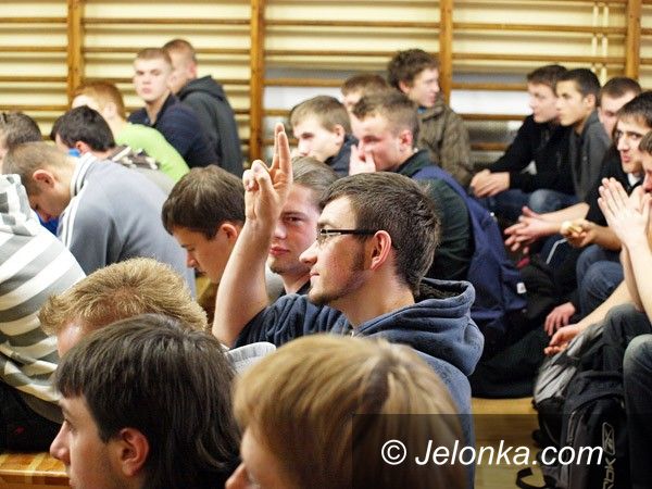 JELENIA GÓRA KRAJ: Prestiżowy ranking. Na Dolnym Śląsku pierwsze miejsce dla „Elektronika”!