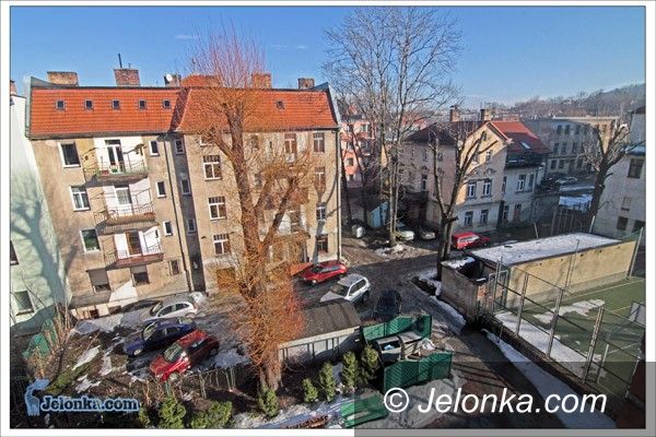 JELENIA GÓRA: Za użytkowanie wieczyste nawet osiem razy więcej