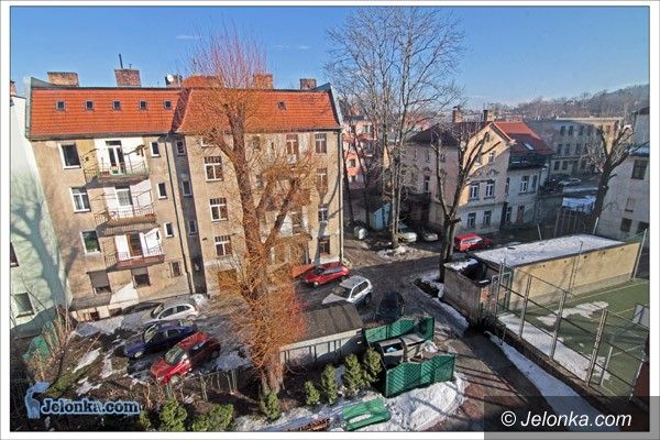 JELENIA GÓRA: Za użytkowanie wieczyste nawet osiem razy więcej