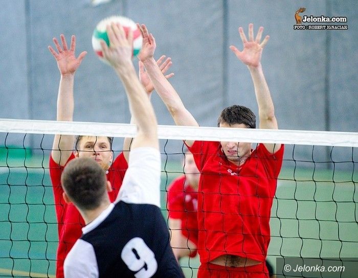 III-liga siatkarzy: Ciężkie zadanie przed siatkarzami Kolegium, przyjeżdża lider