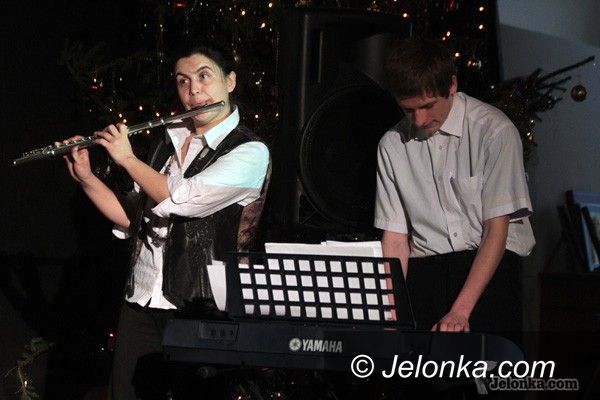 JELENIA GÓRA: Siła opłatka w „Pomocnej dłoni”