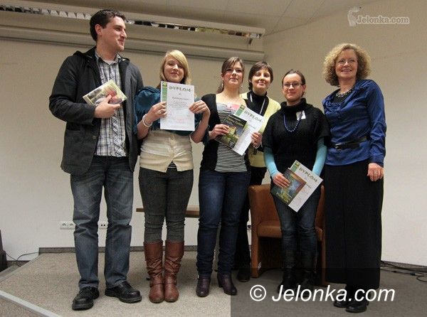 JELENIA GÓRA: Pełna skarbów ta nasza mała ojczyzna