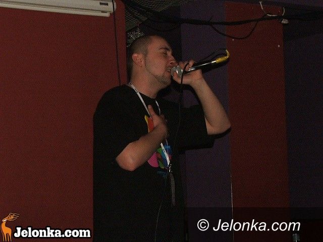 JELENIA GÓRA: „Haipe Haope bez reszty oddany”, czyli koncert podziemia