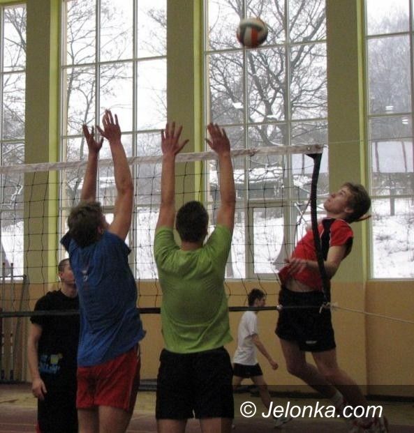 Jelenia Góra: Siatkarze zakończyli fazę grupową, znamy finalistów