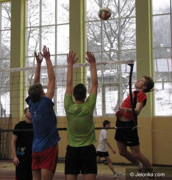 Jelenia Góra: Siatkarze zakończyli fazę grupową, znamy finalistów