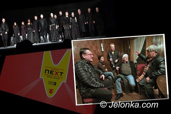 JELENIA GÓRA: Teatr im. Norwida pojedzie do Francji?
