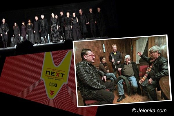 JELENIA GÓRA: Teatr im. Norwida pojedzie do Francji?