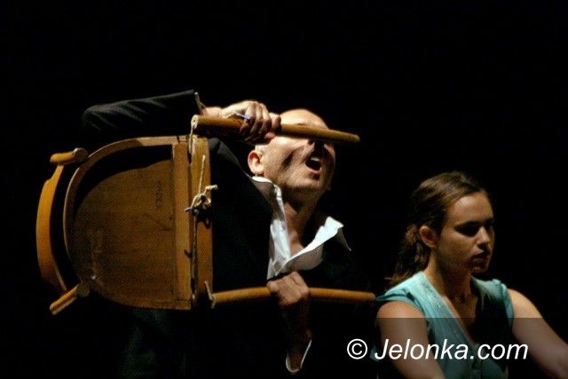 JELENIA GÓRA REGION: Teatr Cinema z Michałowic wypromuje prezydencję Polski w UE