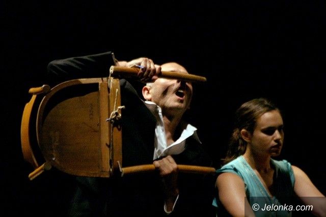 JELENIA GÓRA REGION: Teatr Cinema z Michałowic wypromuje prezydencję Polski w UE