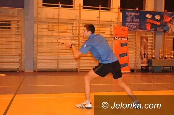 Wrocław: Dwa miejsca na podium dla zawodników Chojnika