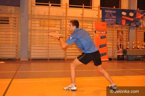 Wrocław: Dwa miejsca na podium dla zawodników Chojnika