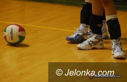 Jelenia Góra: Siatkarki ZSO nr 1 wygrywają w turnieju ponadgimnazjalistek