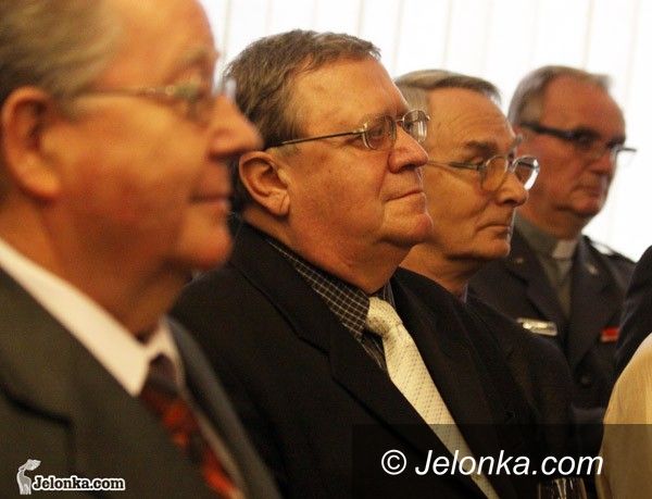 JELENIA GÓRA: Potrójny toast za sukces Jeleniej Góry!