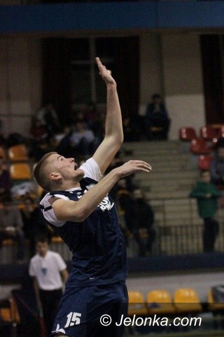 Jelenia Góra: Siatkarze ZSLiZ nr 2 wywalczyli awans