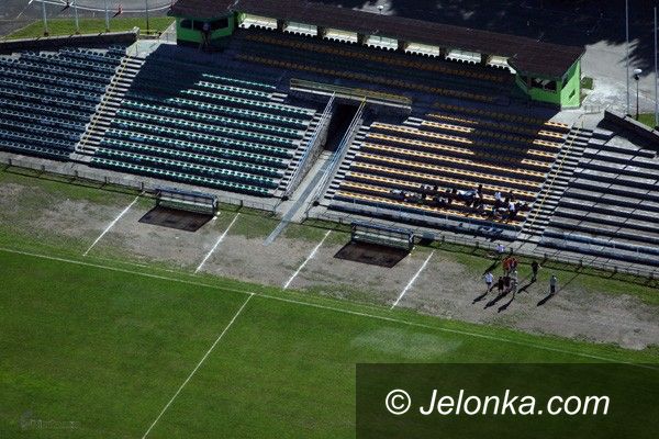 JELENIA GÓRA: Jeleniogórskie przygotowania do Euro 2012 rozpoczęte