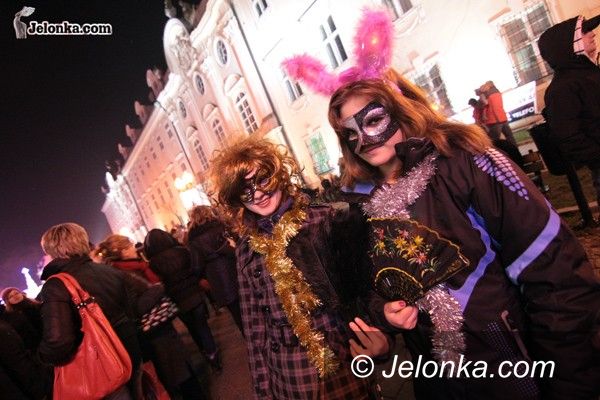 JELENIA GÓRA: W klimacie karnawału. Zrób to sam w Muzeum Karkonoskim
