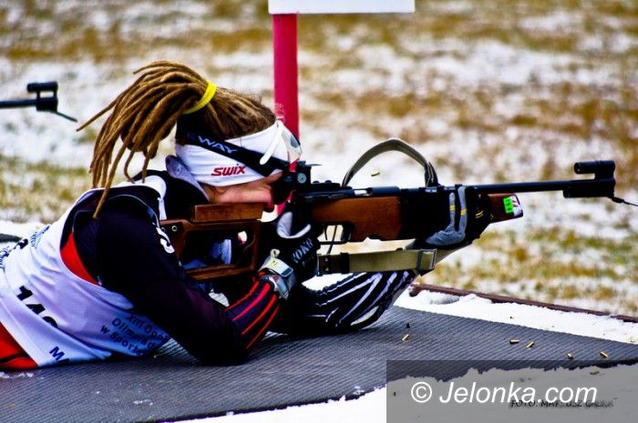 Kościelisko: Świetny start naszych młodych biathlonistów. Fotorelacja z zawodów w Kościelisku