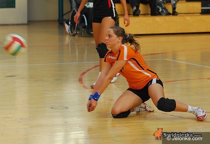 Jelenia Góra: Przymiarki do finału