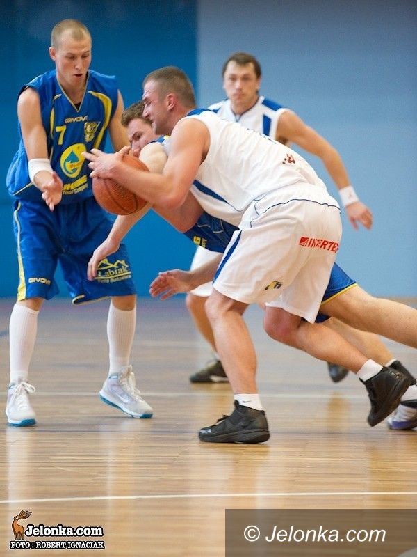 III-liga koszykarzy: Wziąć rewanż na Górniku