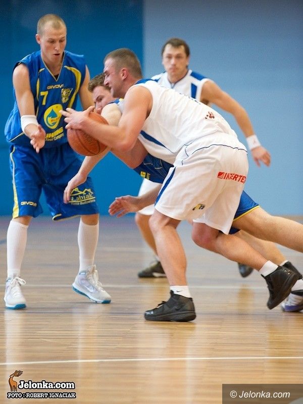 III-liga koszykarzy: Wziąć rewanż na Górniku