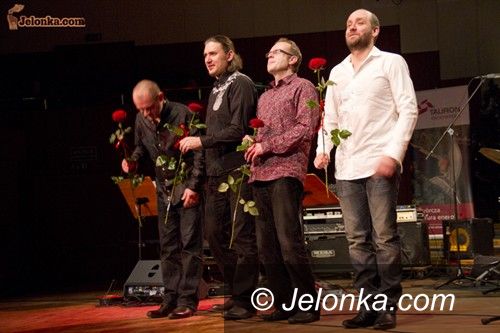 JELENIA GÓRA: Maniacy gitary porządzą przez trzy dni