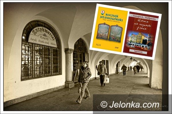 JELENIA GÓRA: Antykwariat zaprasza: tramwajem do Schaffgotschów