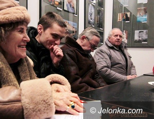 JELENIA GÓRA: JTF wchodzi w półwiecze istnienia