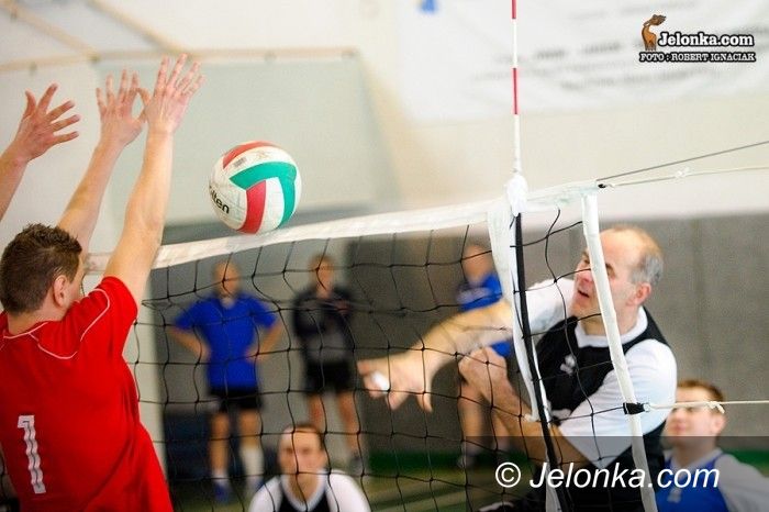 III-liga siatkarzy: Siatkarze żegnają się z III–ligą