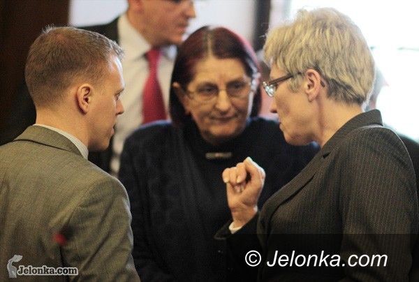 JELENIA GÓRA: Wydadzą opinię w lokalowych sprawach