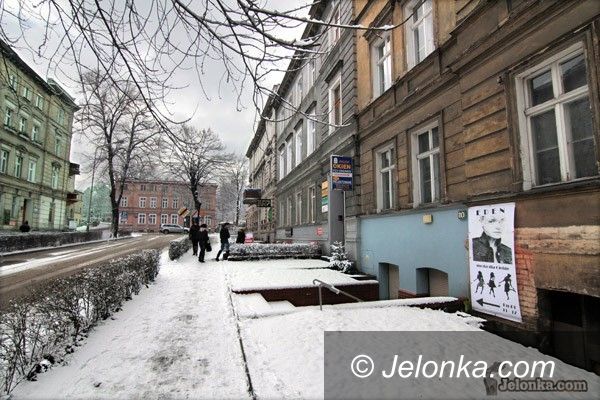JELENIA GÓRA: Koło ratunkowe dla zrujnowanych zabytków