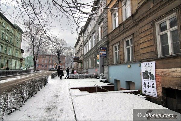JELENIA GÓRA: Koło ratunkowe dla zrujnowanych zabytków