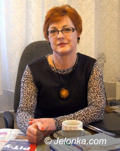 JELENIA GÓRA: Nie dajcie się grypie!