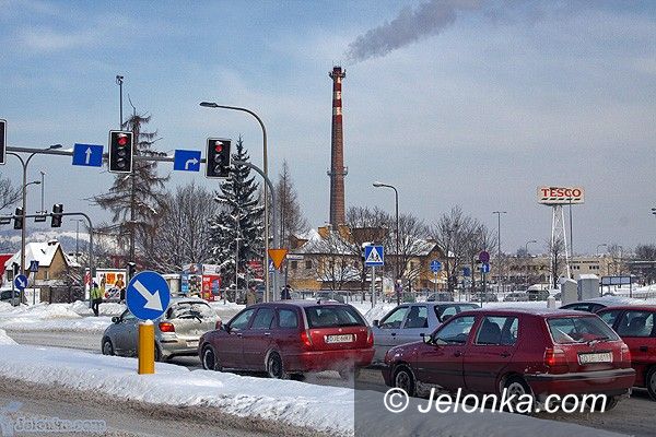 JELENIA GÓRA: Nowa struktura ciepłowni: połowa załogi na bruk