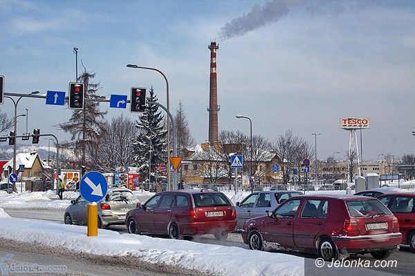 JELENIA GÓRA: Nowa struktura ciepłowni: połowa załogi na bruk