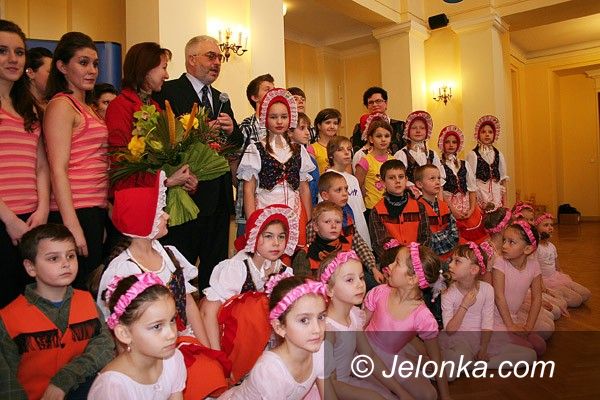 DOLNY ŚLĄSK: Nowi obywatele Rzeczpospolitej. Głównie z Ukrainy