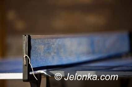 Jelenia Góra: Przy tenisowym stole najlepsi gimnazjaliści z ZSRzemArt.