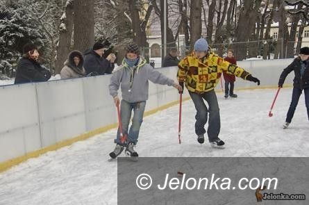 Jelenia Góra: Ferie z MOS–em
