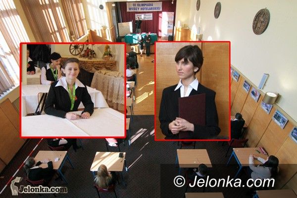 JELENIA GÓRA: Angela Mruk i Paulina Kurpiel powalczą o indeks