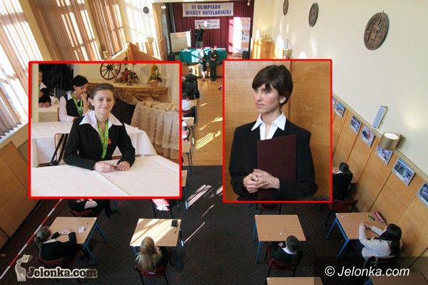 JELENIA GÓRA: Angela Mruk i Paulina Kurpiel powalczą o indeks