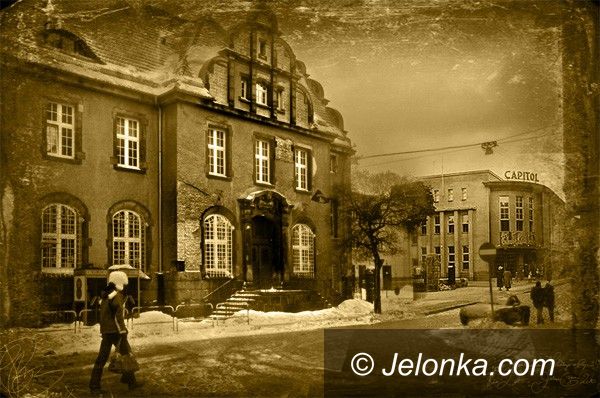JELENIA GÓRA: Historia kina w Jeleniej Górze. Materiały poszukiwane!