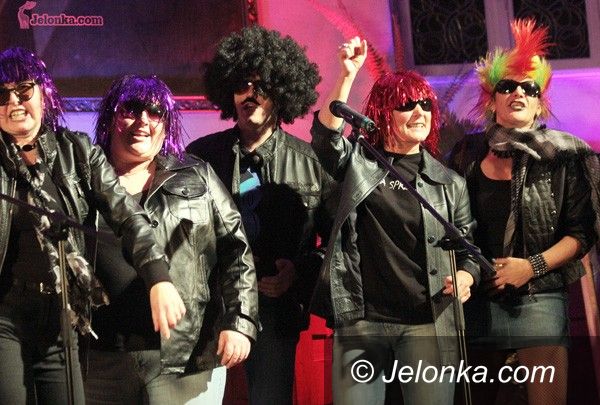 JELENIA GÓRA: Wielka Gala otwartych serc i umysłów! W „Żeromie”