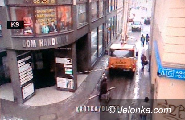 JELENIA GÓRA: Skutki zimy groźne dla ludzi i zwierząt