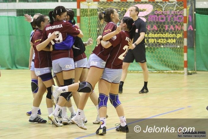 Superliga: KPR zagrał za dwa punkty, po raz czwarty w tym sezonie